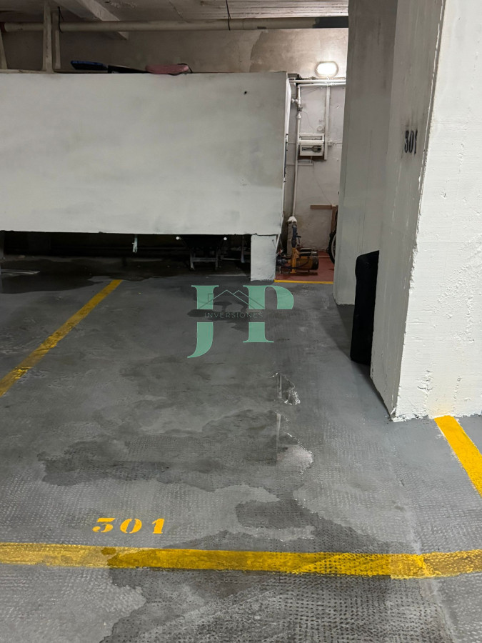 Apartamento ID.705 - ¡Excelente apartamento en venta!