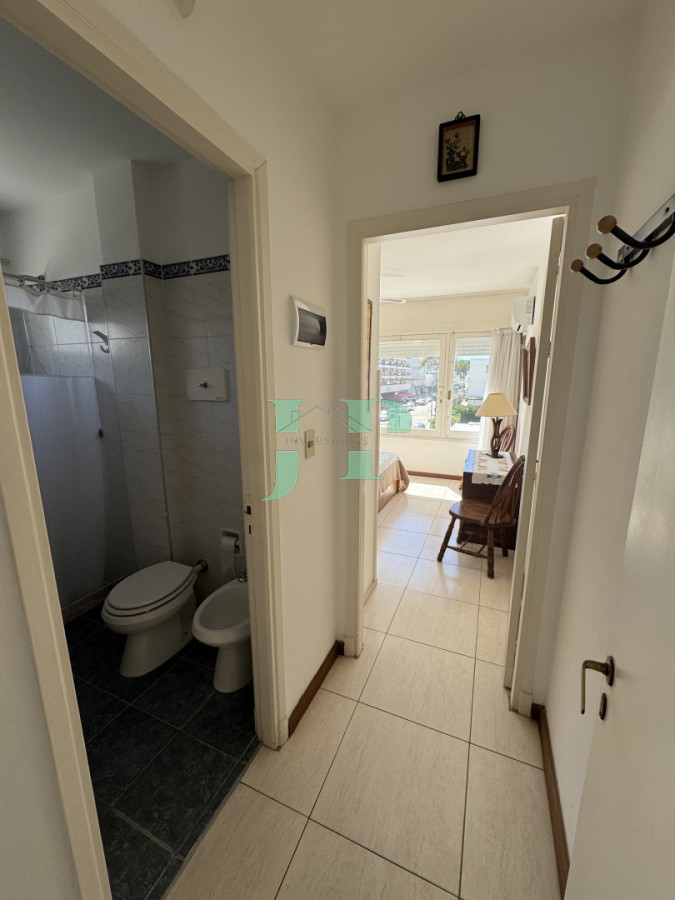 Apartamento ID.33 - VENTA DE APARTAMENTO EN LA PENINSULA