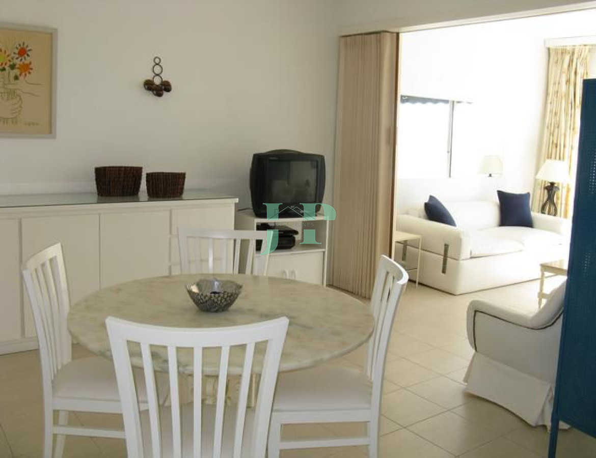 Apartamento ID.14 - Apartamento en Punta del Este, PenÃ­nsula