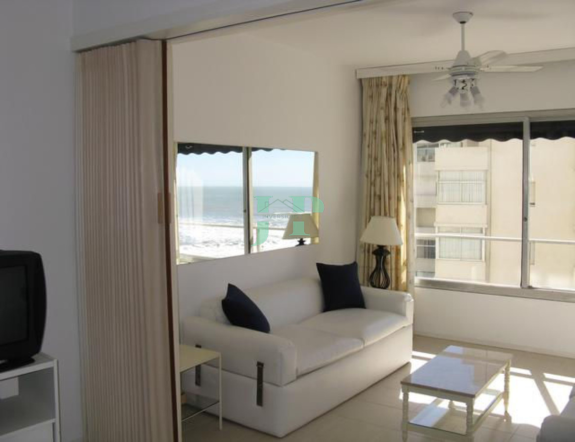 Apartamento ID.14 - Apartamento en Punta del Este, PenÃ­nsula