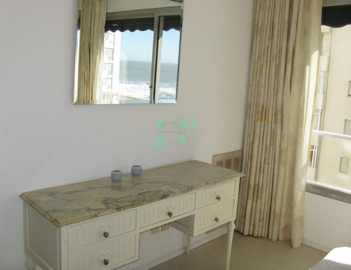 Apartamento ID.14 - Apartamento en Punta del Este, PenÃ­nsula