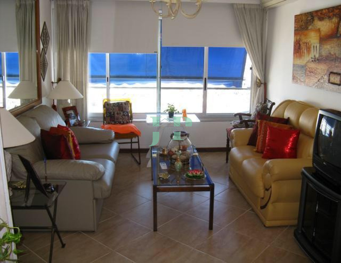 Apartamento ID.819 - VENTA DE APARTAMENTO EN LA PENINSULA