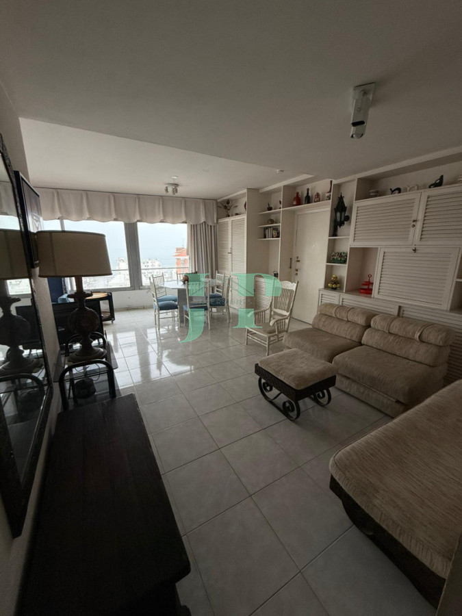 Apartamento ID.56 - Venta apartamento 2 dormitorios