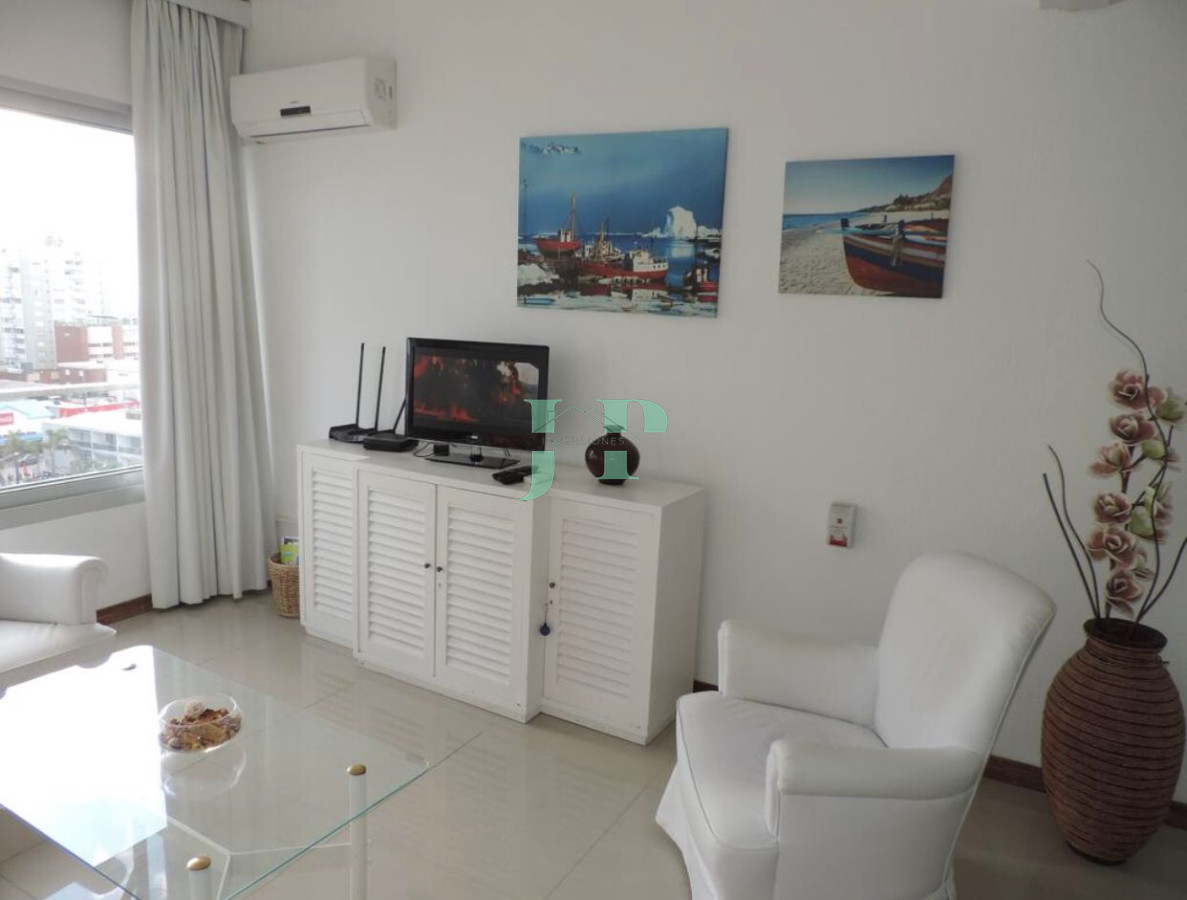 Apartamento ID.140 - ¡Excelente apartamento en venta!