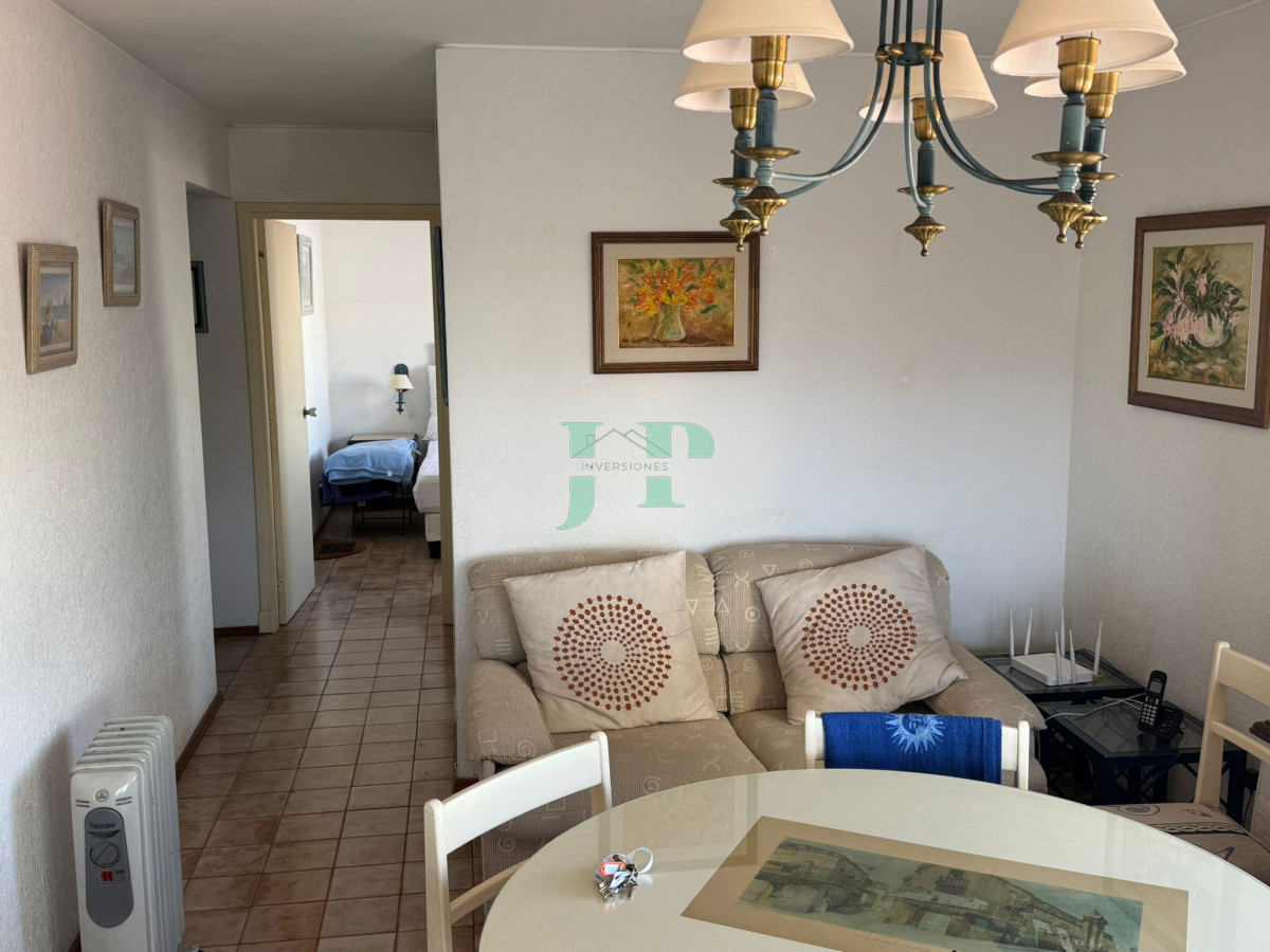 Apartamento ID.705 - ¡Excelente apartamento en venta!