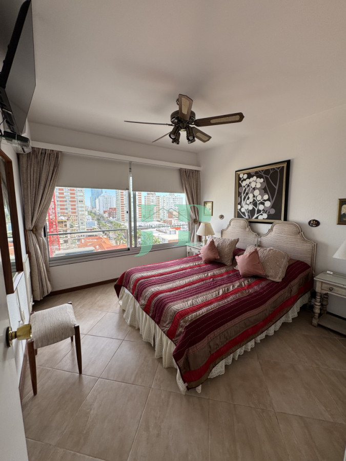 Apartamento ID.819 - VENTA DE APARTAMENTO EN LA PENINSULA