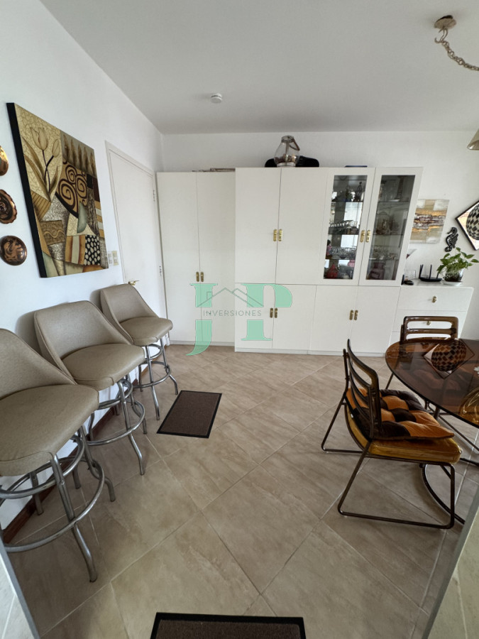 Apartamento ID.819 - VENTA DE APARTAMENTO EN LA PENINSULA