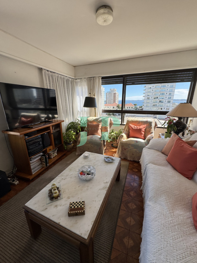 Apartamento ID.869 - VENTA DE APARTAMENTO EN LA PENINSULA