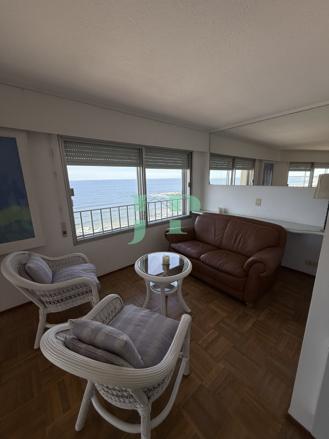 Apartamento ID.717 - Excelente apartamento en venta