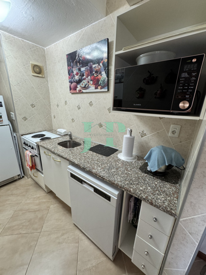 Apartamento ID.819 - VENTA DE APARTAMENTO EN LA PENINSULA