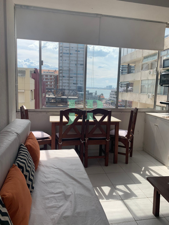 Apartamento ID.634 - EXCELENTE OPORTUNIDAD!