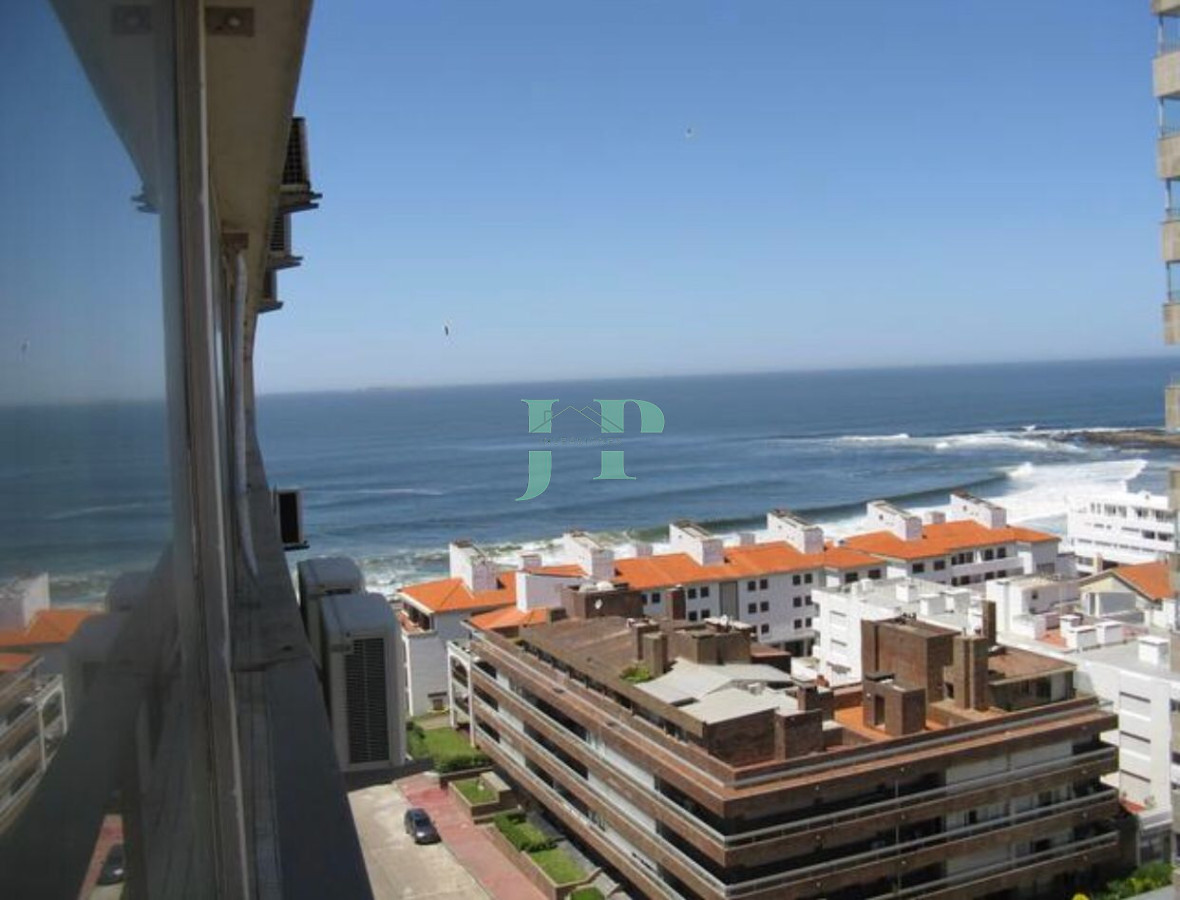 Apartamento ID.140 - ¡Excelente apartamento en venta!