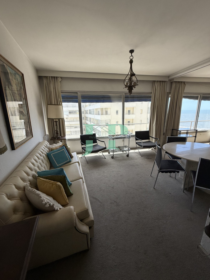 Apartamento ID.743 - Oportunidad en Punta del Este Apartamento en VENTA!
