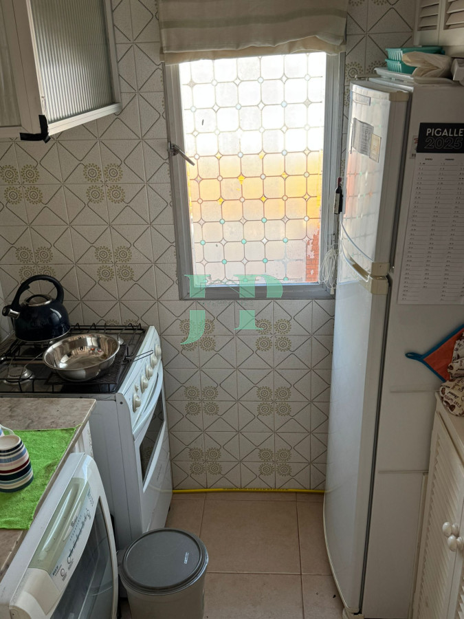 Apartamento ID.705 - ¡Excelente apartamento en venta!