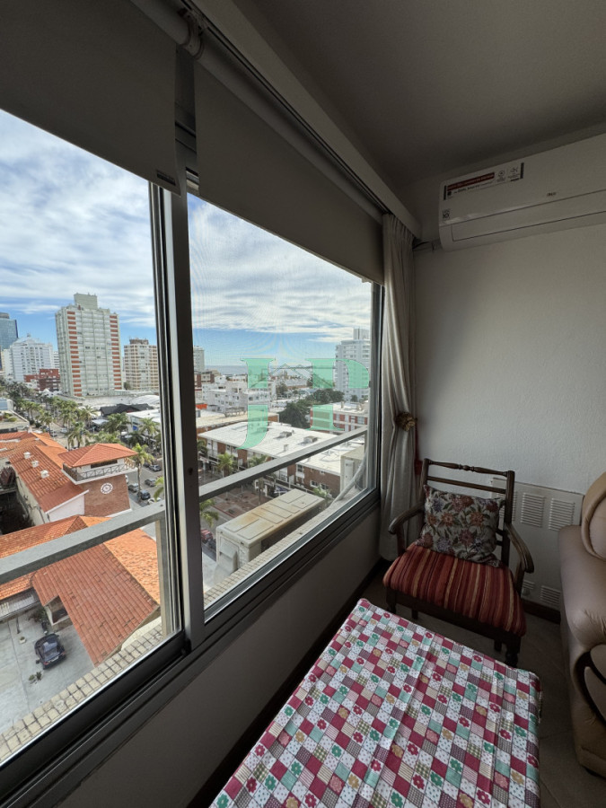 Apartamento ID.819 - VENTA DE APARTAMENTO EN LA PENINSULA
