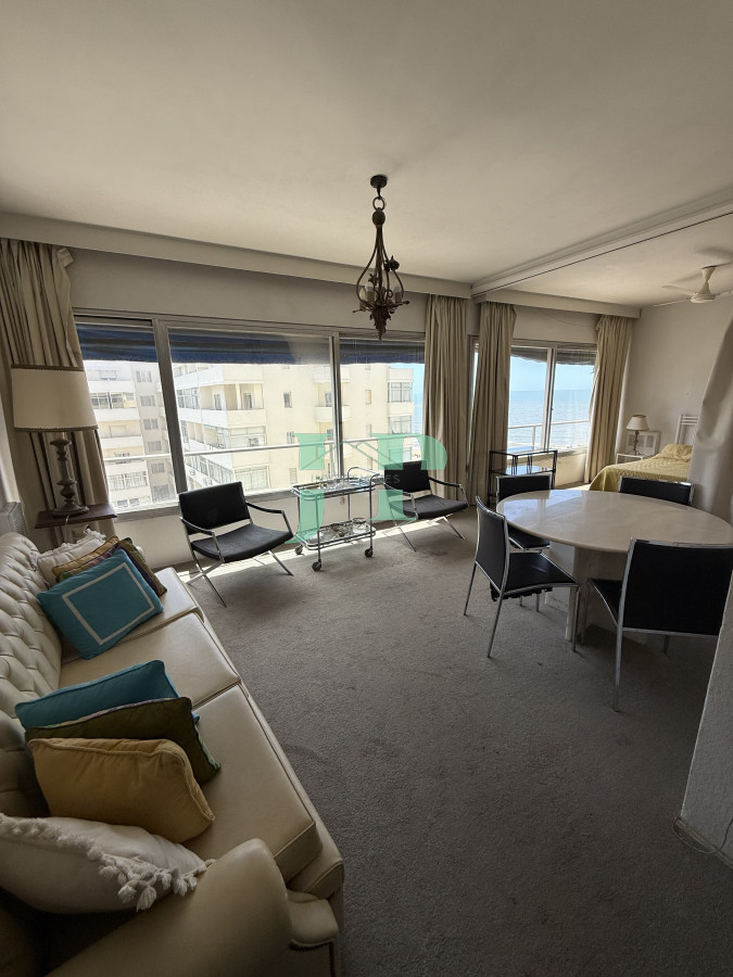 Apartamento ID.743 - Oportunidad en Punta del Este Apartamento en VENTA!