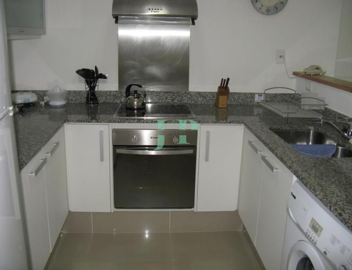 Apartamento ID.475 - Apartamento en Punta del Este, 
