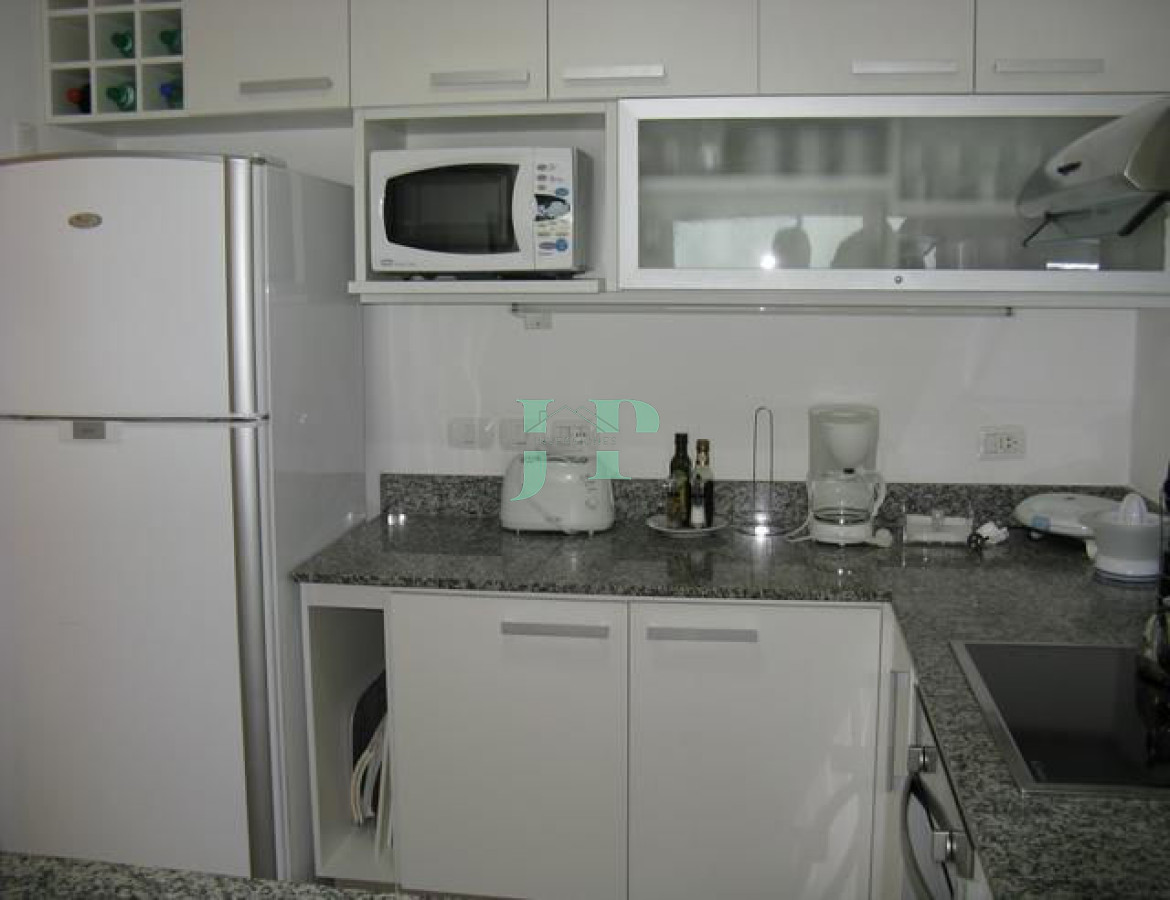 Apartamento ID.475 - Apartamento en Punta del Este, 
