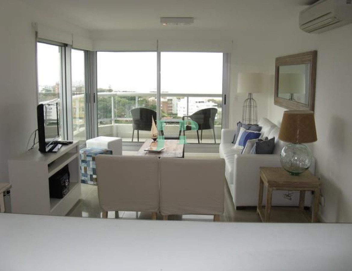 Apartamento ID.475 - Apartamento en Punta del Este, 