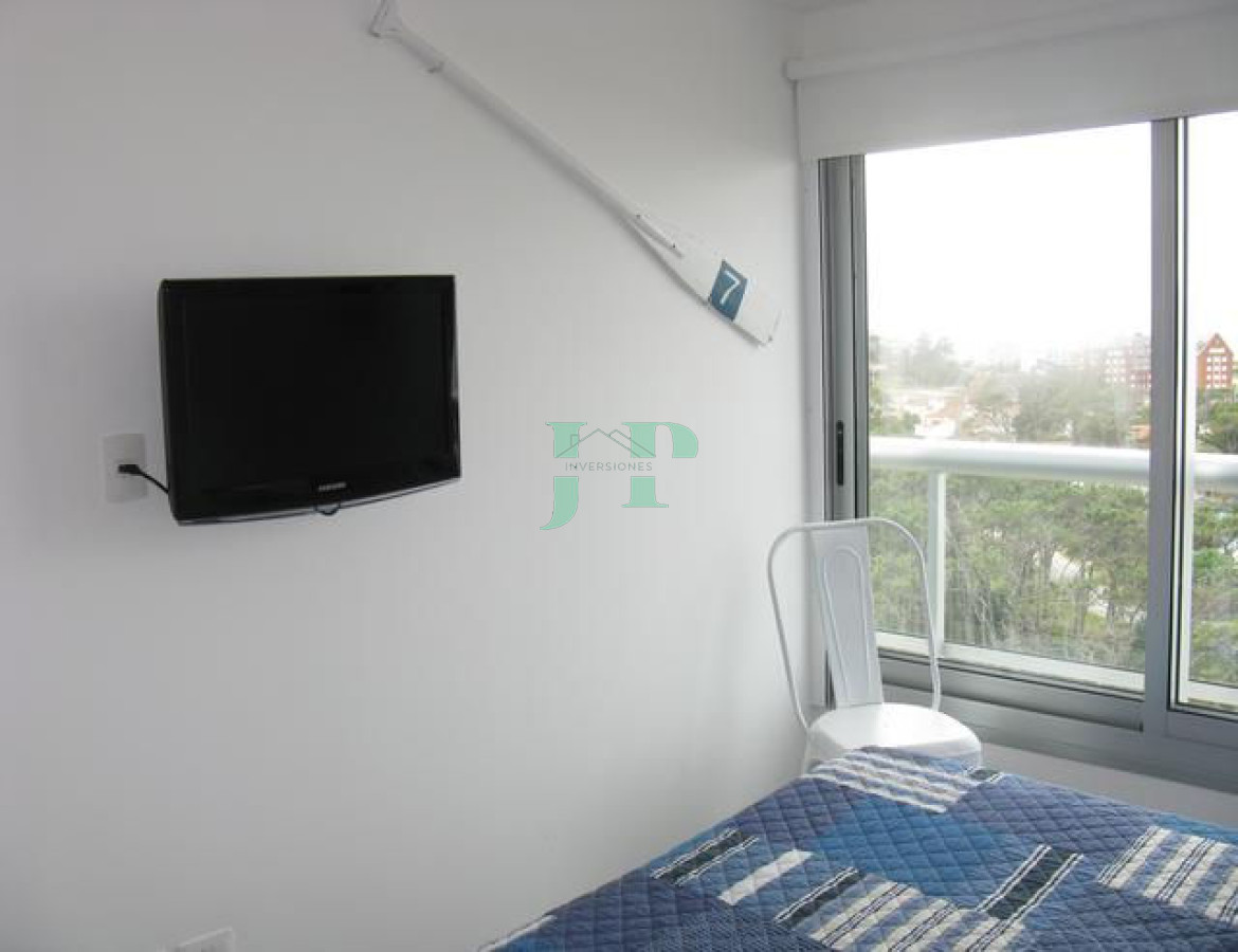 Apartamento ID.475 - Apartamento en Punta del Este, 
