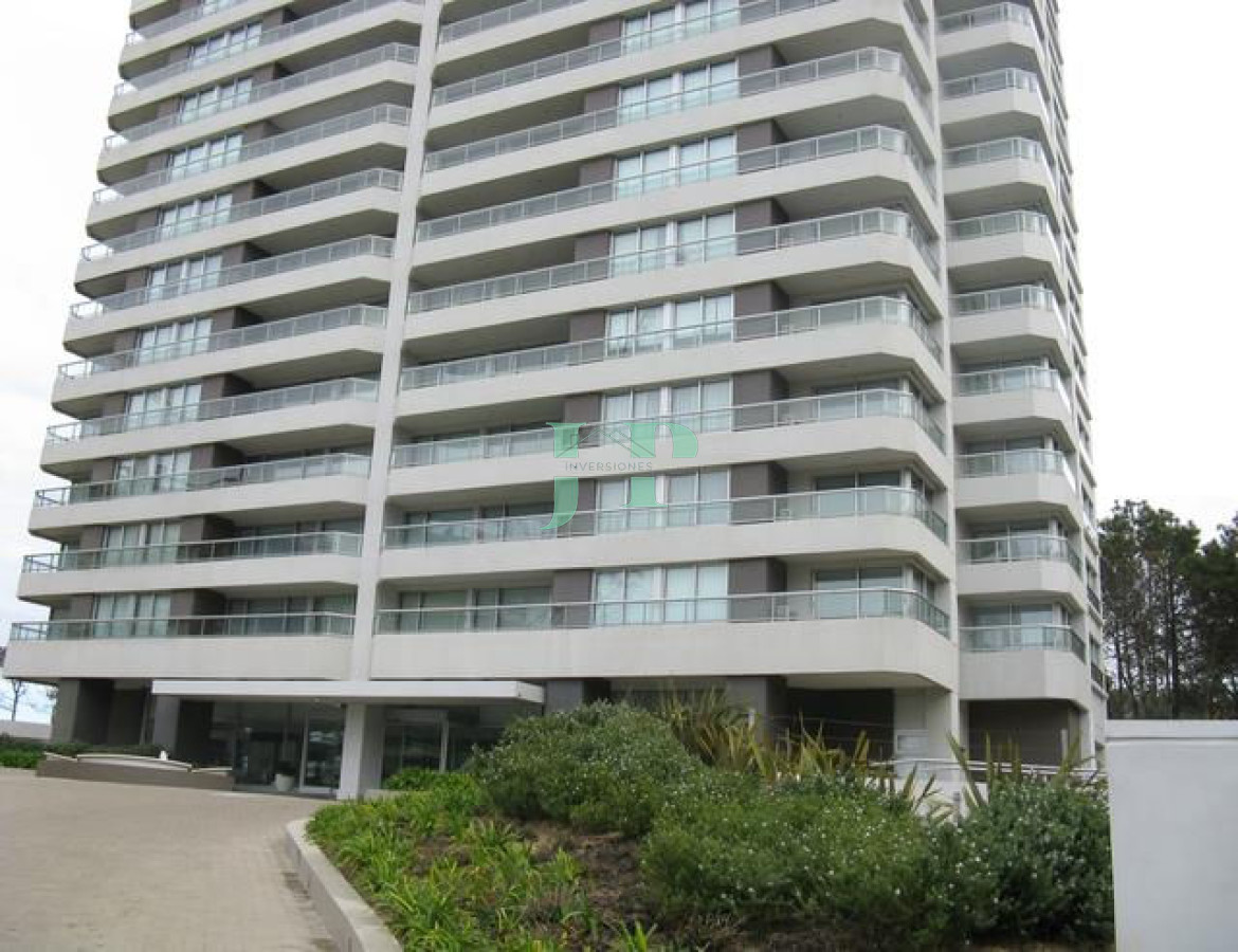 Apartamento ID.475 - Apartamento en Punta del Este, 