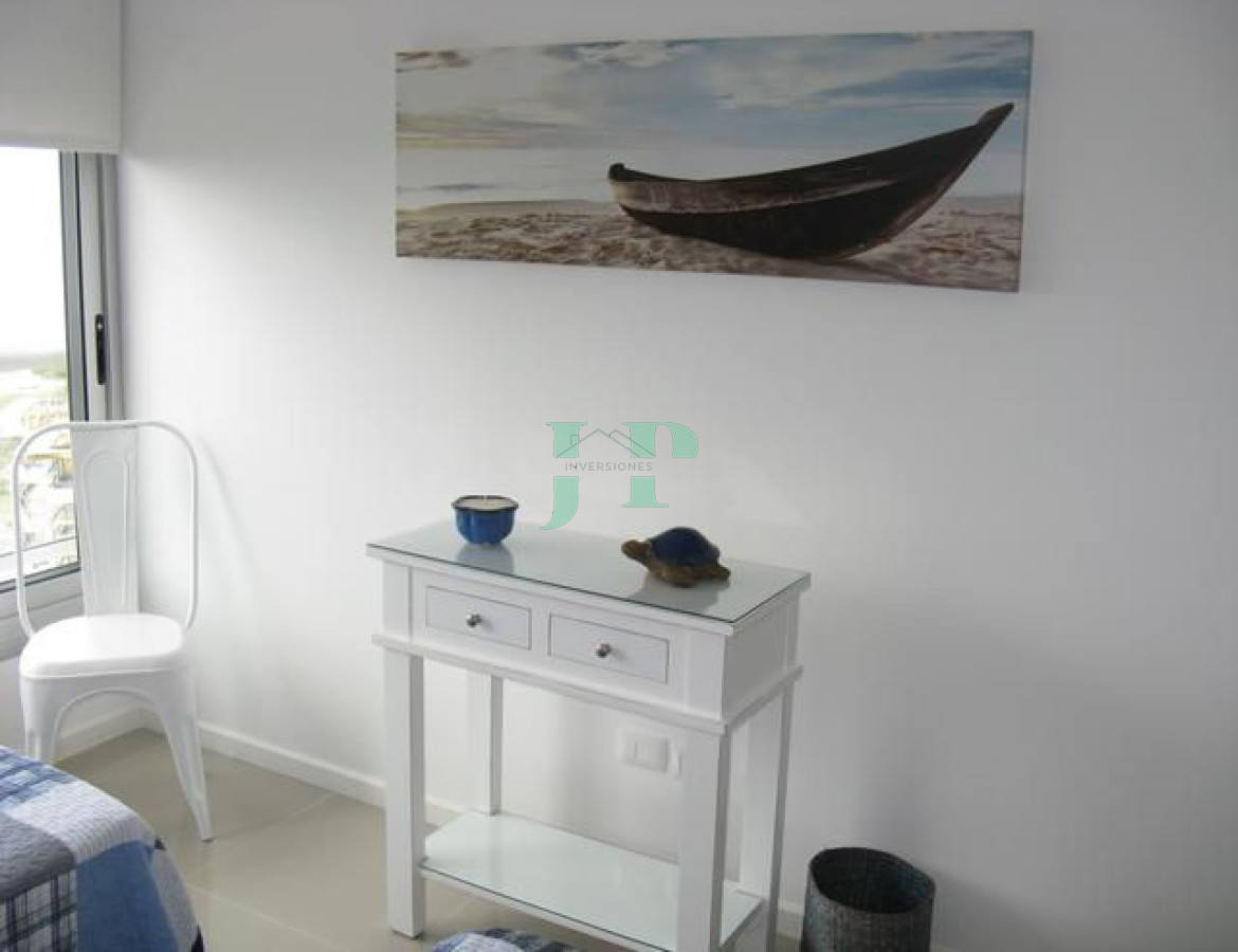 Apartamento ID.475 - Apartamento en Punta del Este, 