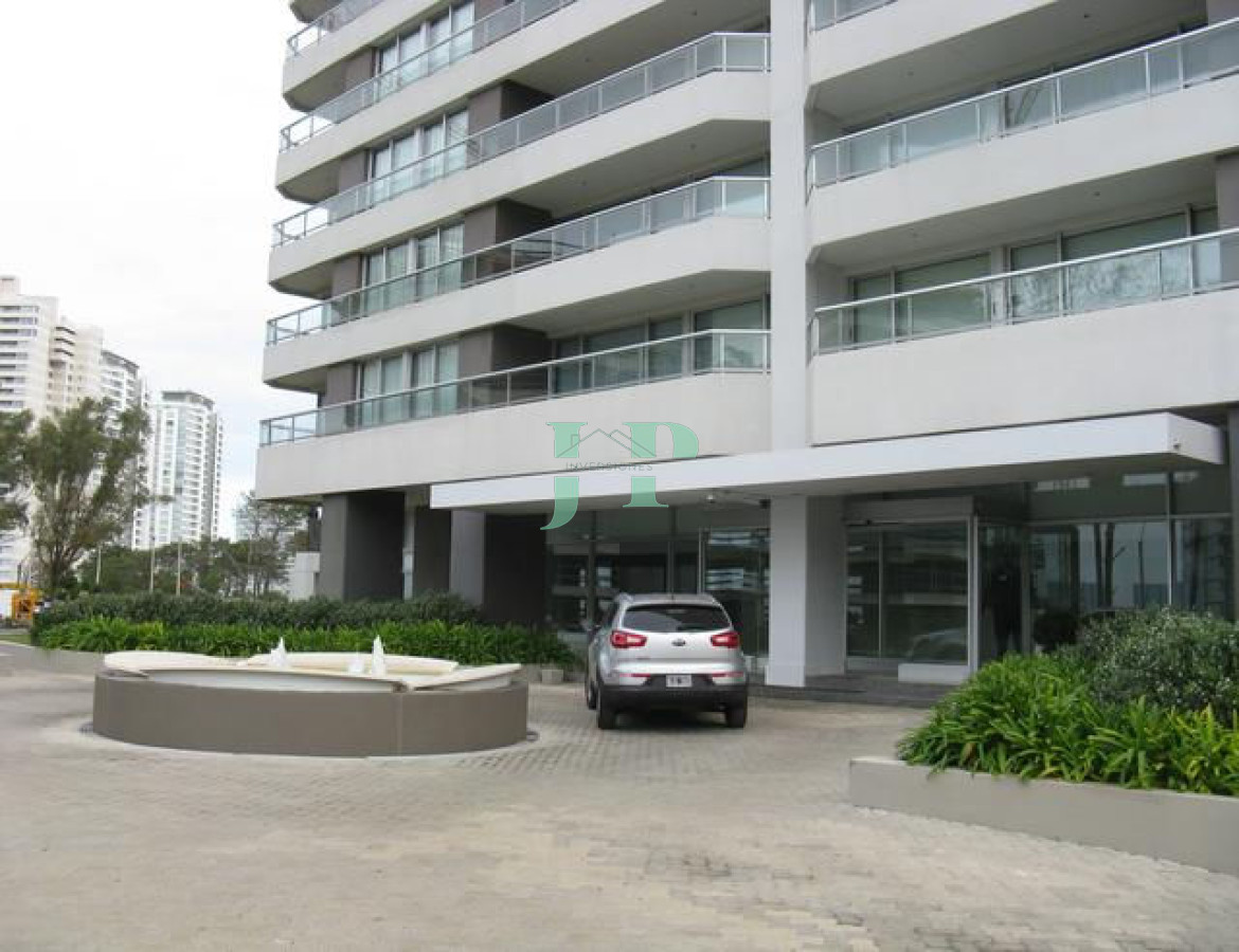 Apartamento ID.475 - Apartamento en Punta del Este, 