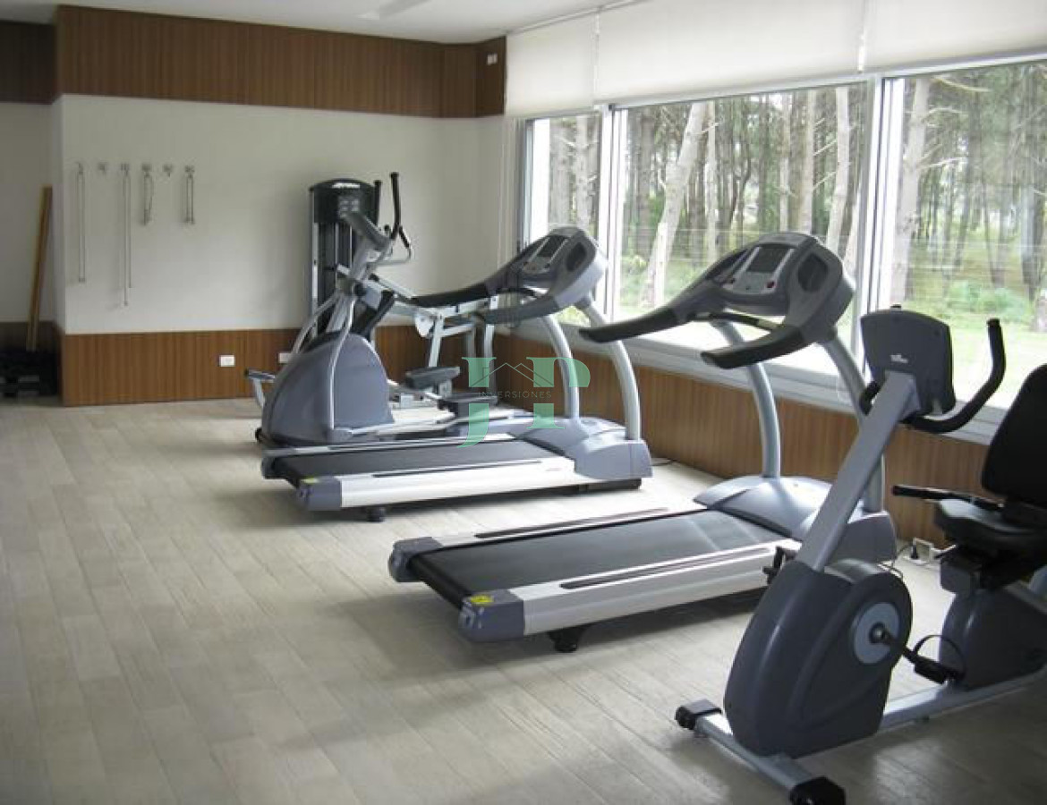 Apartamento ID.475 - Apartamento en Punta del Este, 