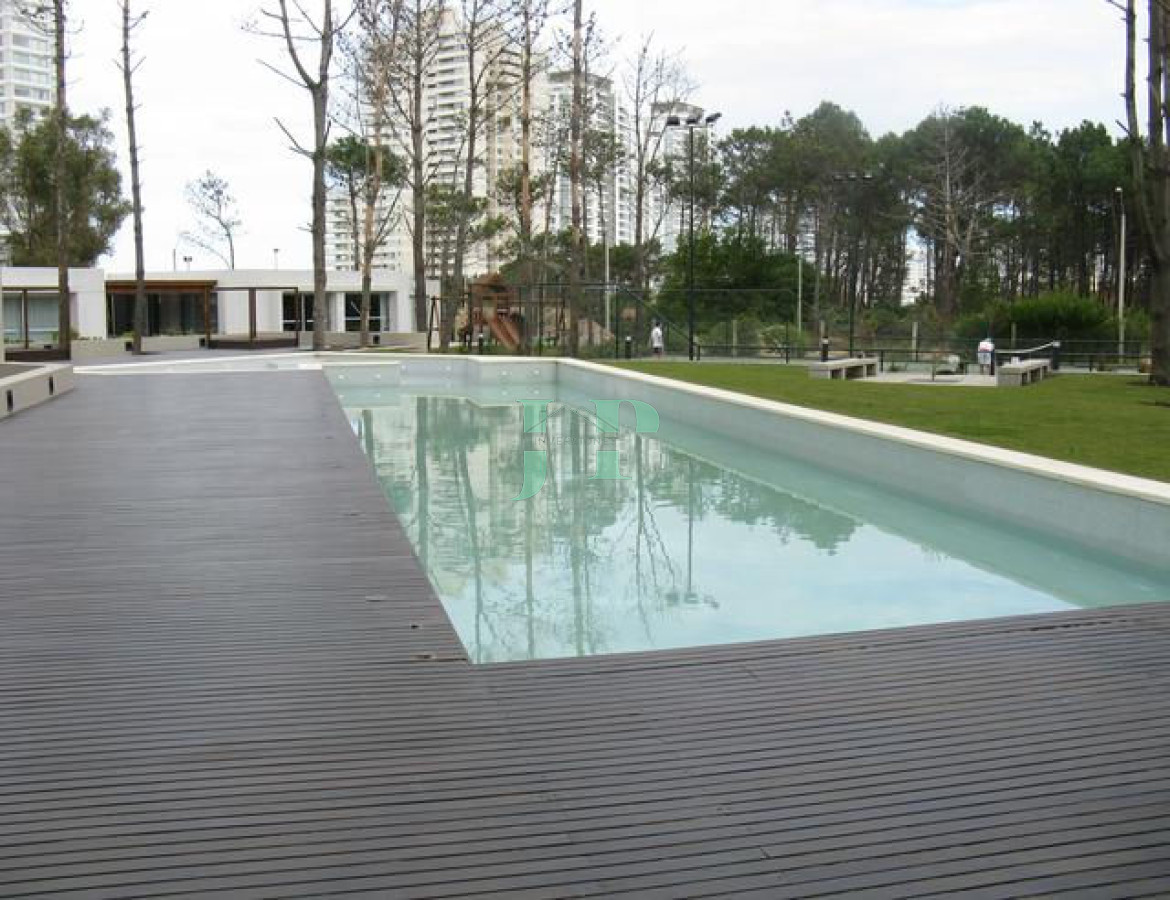 Apartamento ID.475 - Apartamento en Punta del Este, 