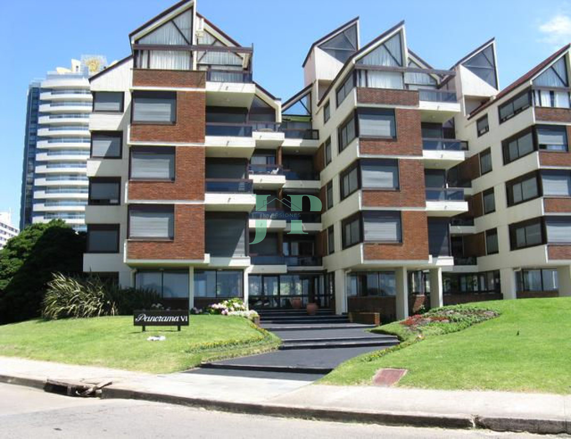 Apartamento ID.489 - Apartamento en Punta del Este, Brava