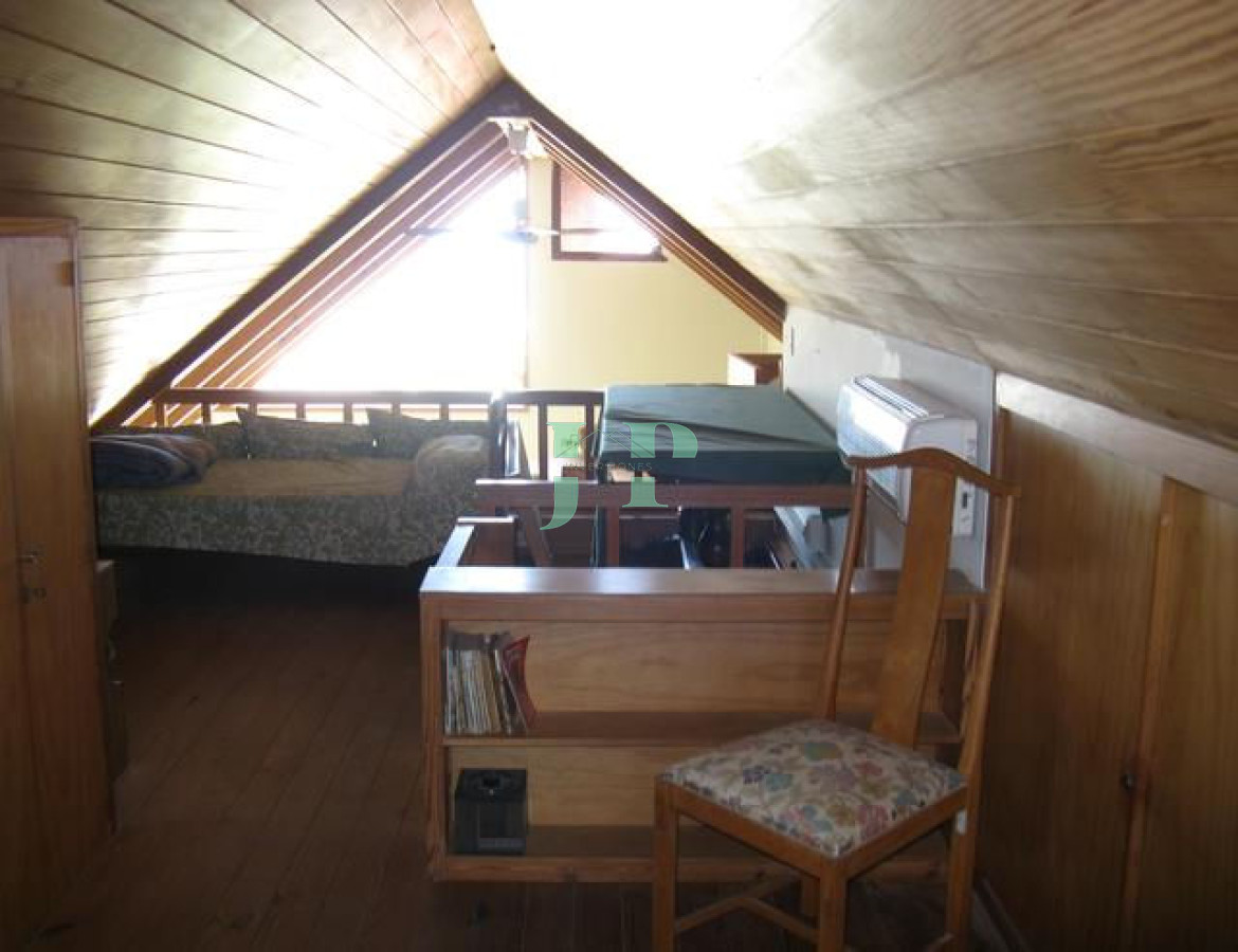 Apartamento ID.489 - Apartamento en Punta del Este, Brava