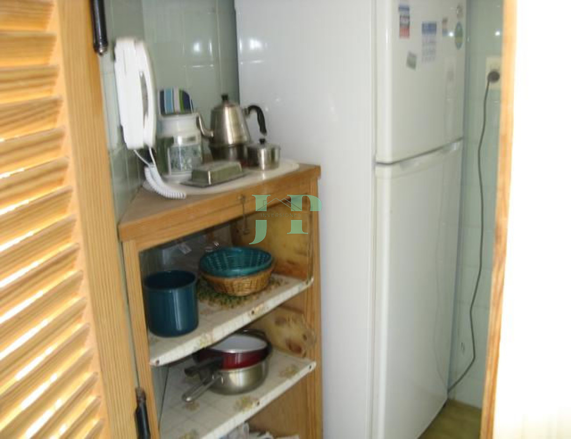 Apartamento ID.489 - Apartamento en Punta del Este, Brava
