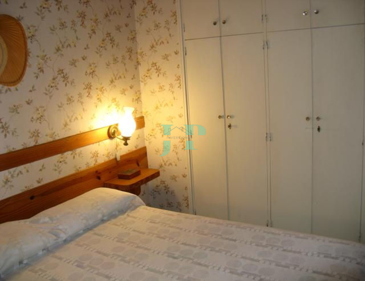 Apartamento ID.489 - Apartamento en Punta del Este, Brava