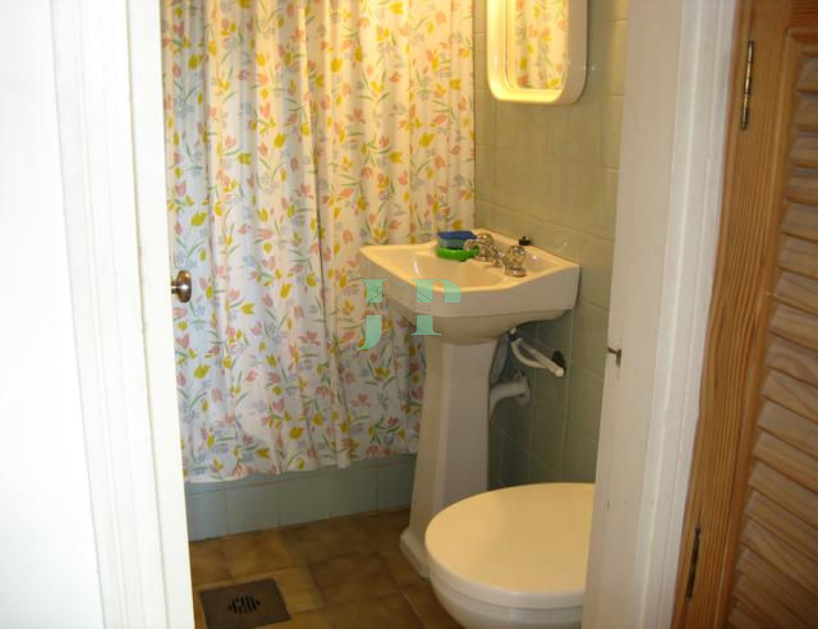 Apartamento ID.489 - Apartamento en Punta del Este, Brava