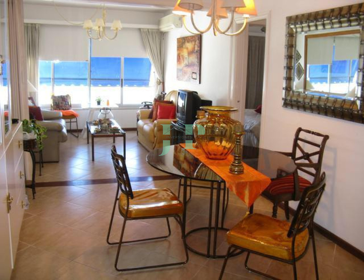 Apartamento ID.819 - VENTA DE APARTAMENTO EN LA PENINSULA