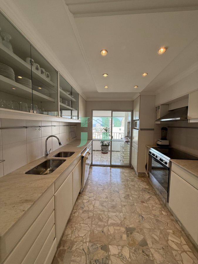 Apartamento ID.717 - Excelente apartamento en venta