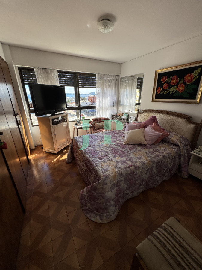 Apartamento ID.869 - VENTA DE APARTAMENTO EN LA PENINSULA