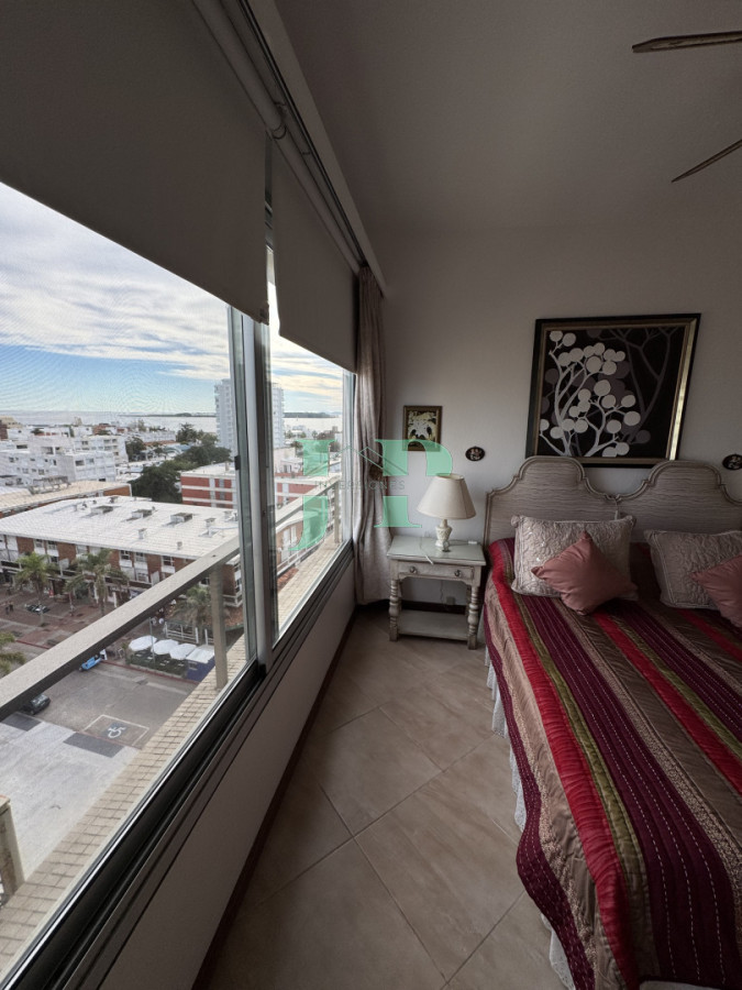Apartamento ID.819 - VENTA DE APARTAMENTO EN LA PENINSULA