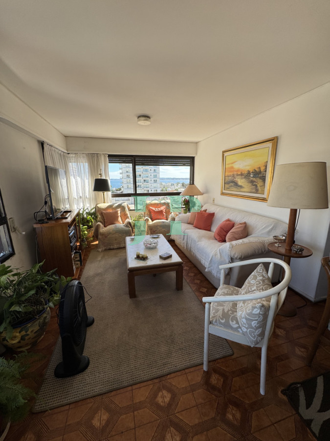 Apartamento ID.869 - VENTA DE APARTAMENTO EN LA PENINSULA