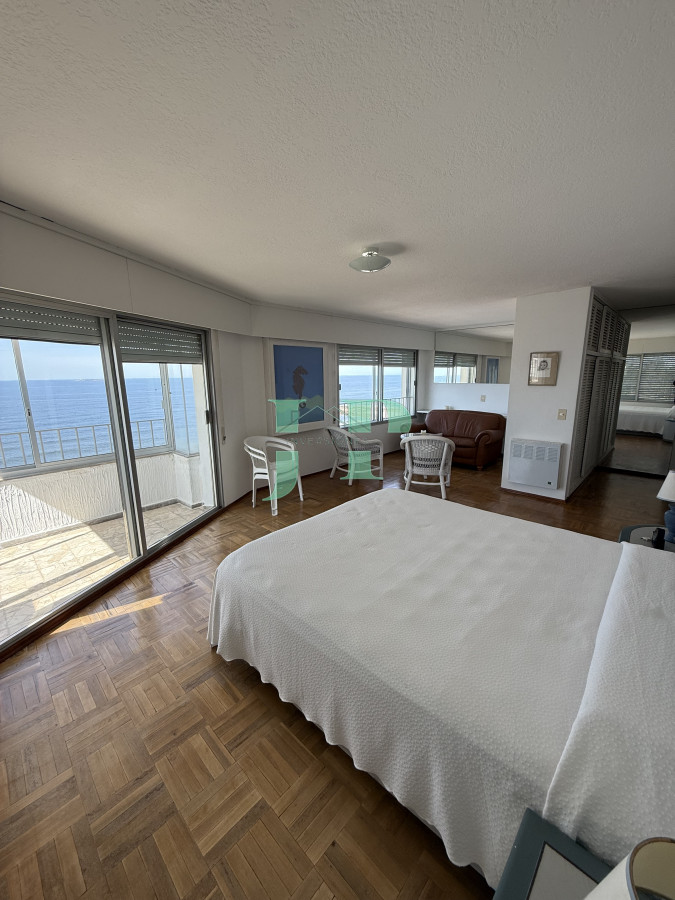 Apartamento ID.717 - Excelente apartamento en venta