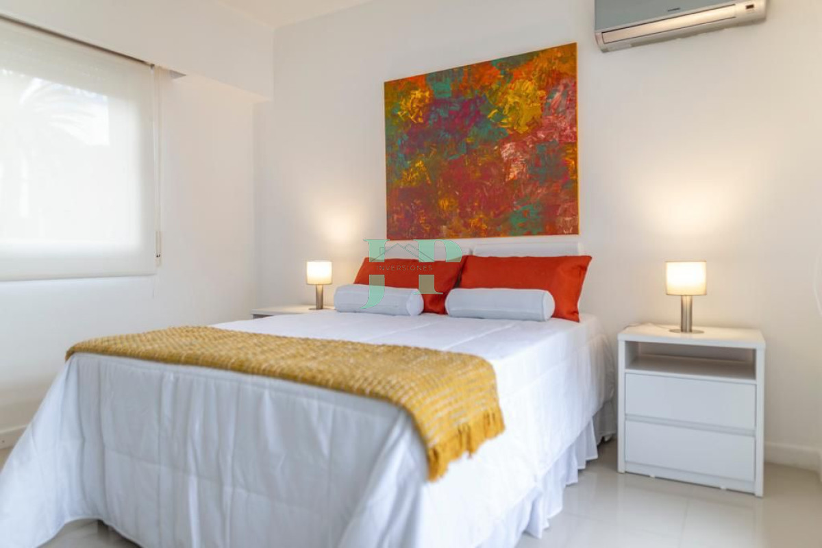 Apartamento ID.647 - ¡Hermoso apartamento en venta!