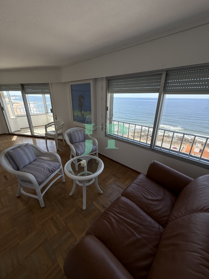 Apartamento ID.717 - Excelente apartamento en venta