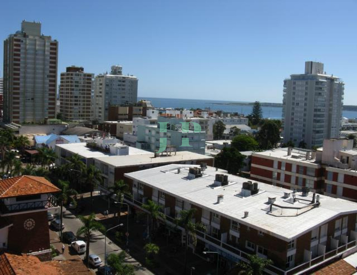 Apartamento ID.819 - VENTA DE APARTAMENTO EN LA PENINSULA