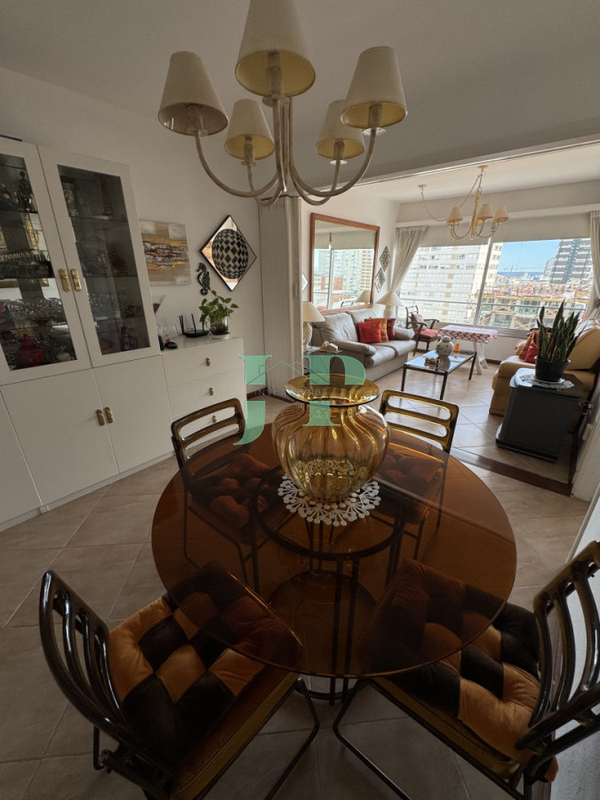 Apartamento ID.819 - VENTA DE APARTAMENTO EN LA PENINSULA