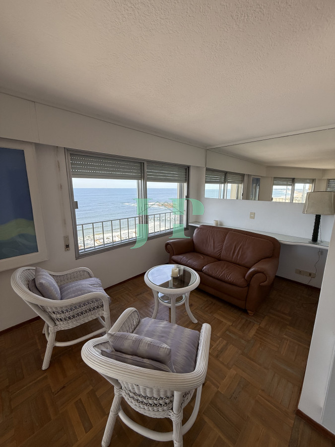 Apartamento ID.717 - Excelente apartamento en venta