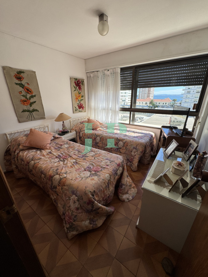 Apartamento ID.869 - VENTA DE APARTAMENTO EN LA PENINSULA