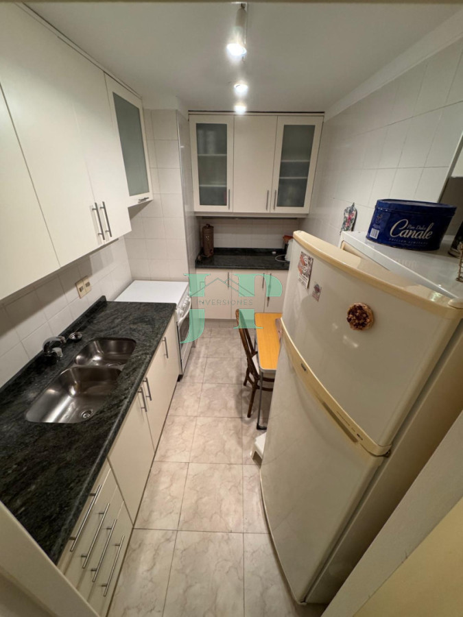 Apartamento ID.772 - VENTA APARTAMENTO EN PENINSULA