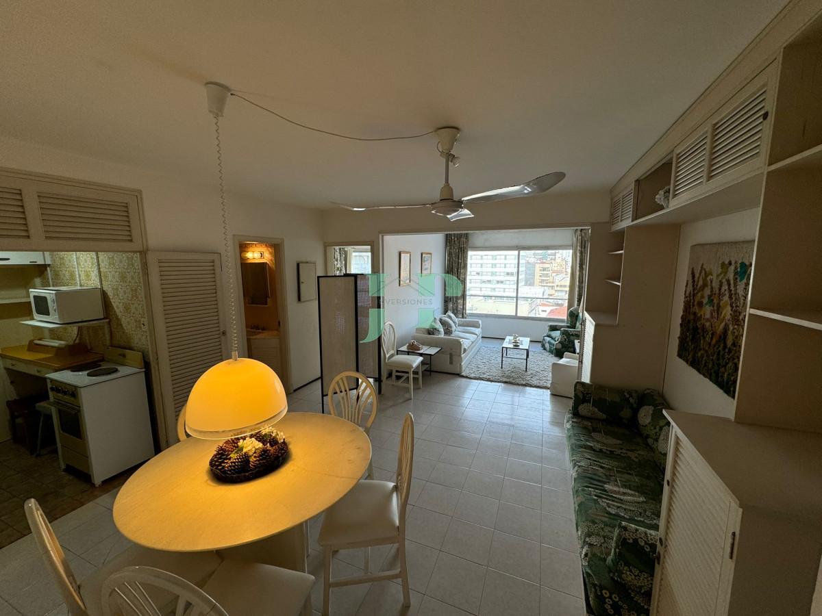 Apartamento ID.105 - ¡Excelente apartamento en venta!