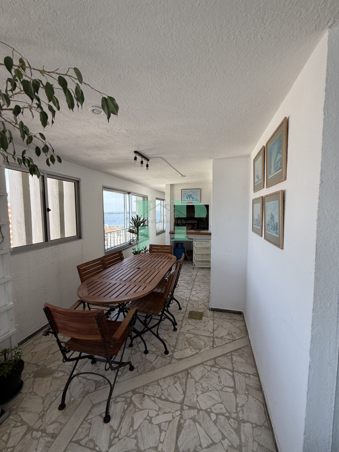 Apartamento ID.717 - Excelente apartamento en venta