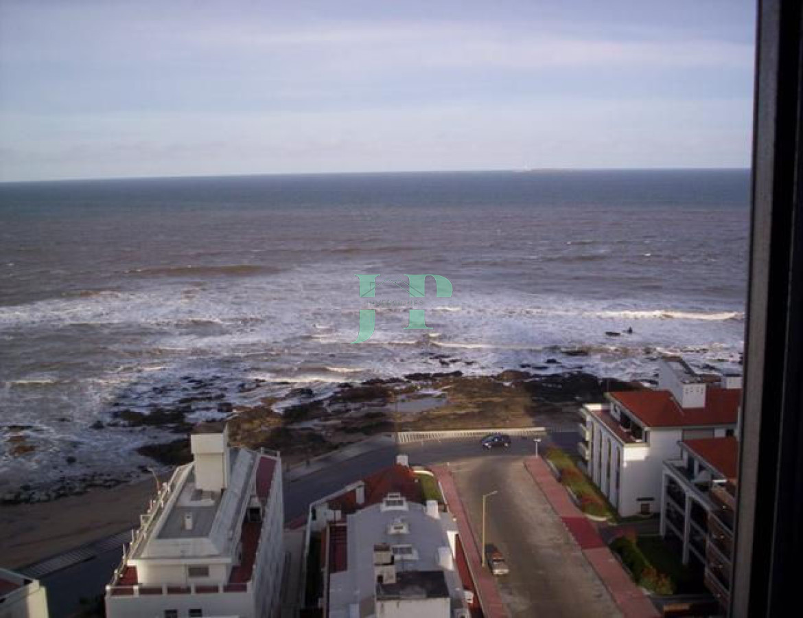 Apartamento ID.91 - Apartamento en Punta del Este, Península